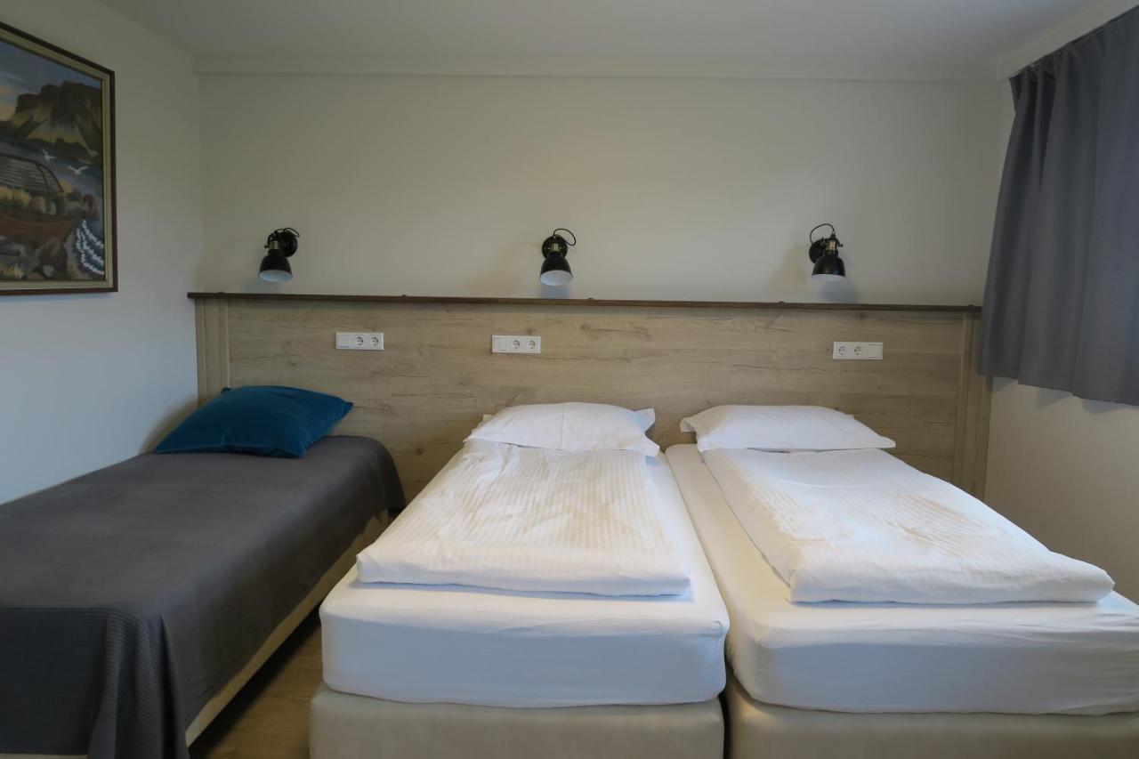 Dilksnes Guesthouse Höfn Dış mekan fotoğraf