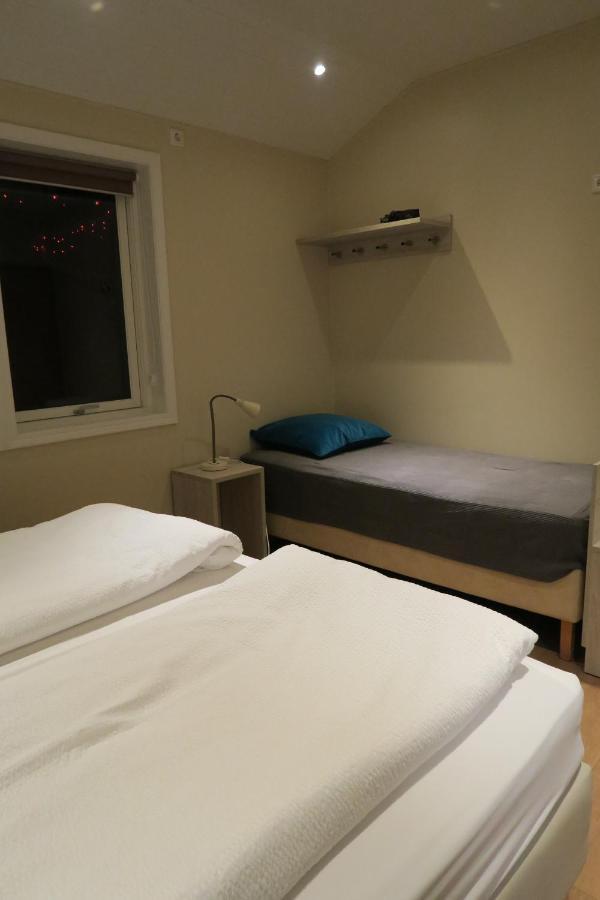 Dilksnes Guesthouse Höfn Dış mekan fotoğraf