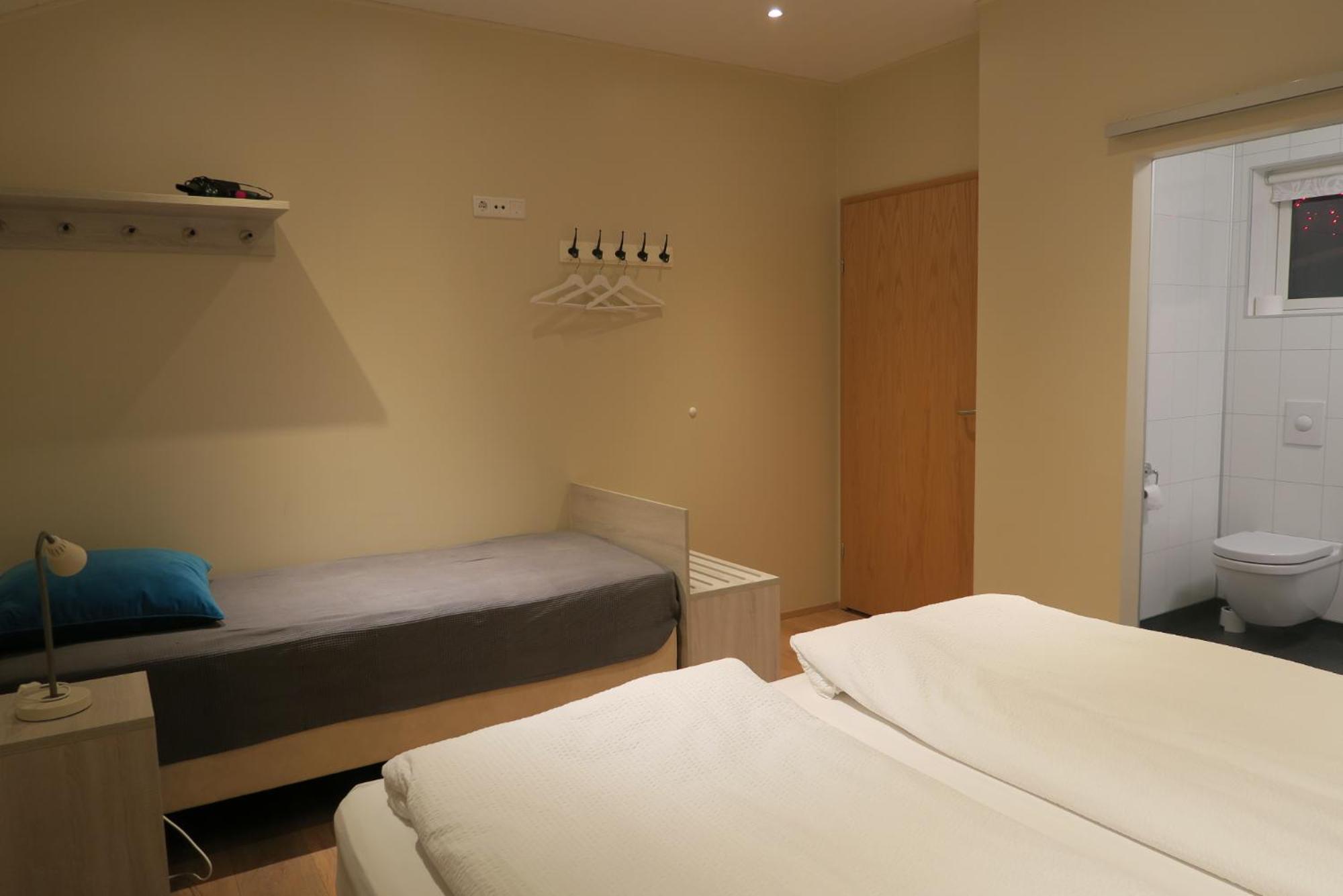 Dilksnes Guesthouse Höfn Dış mekan fotoğraf