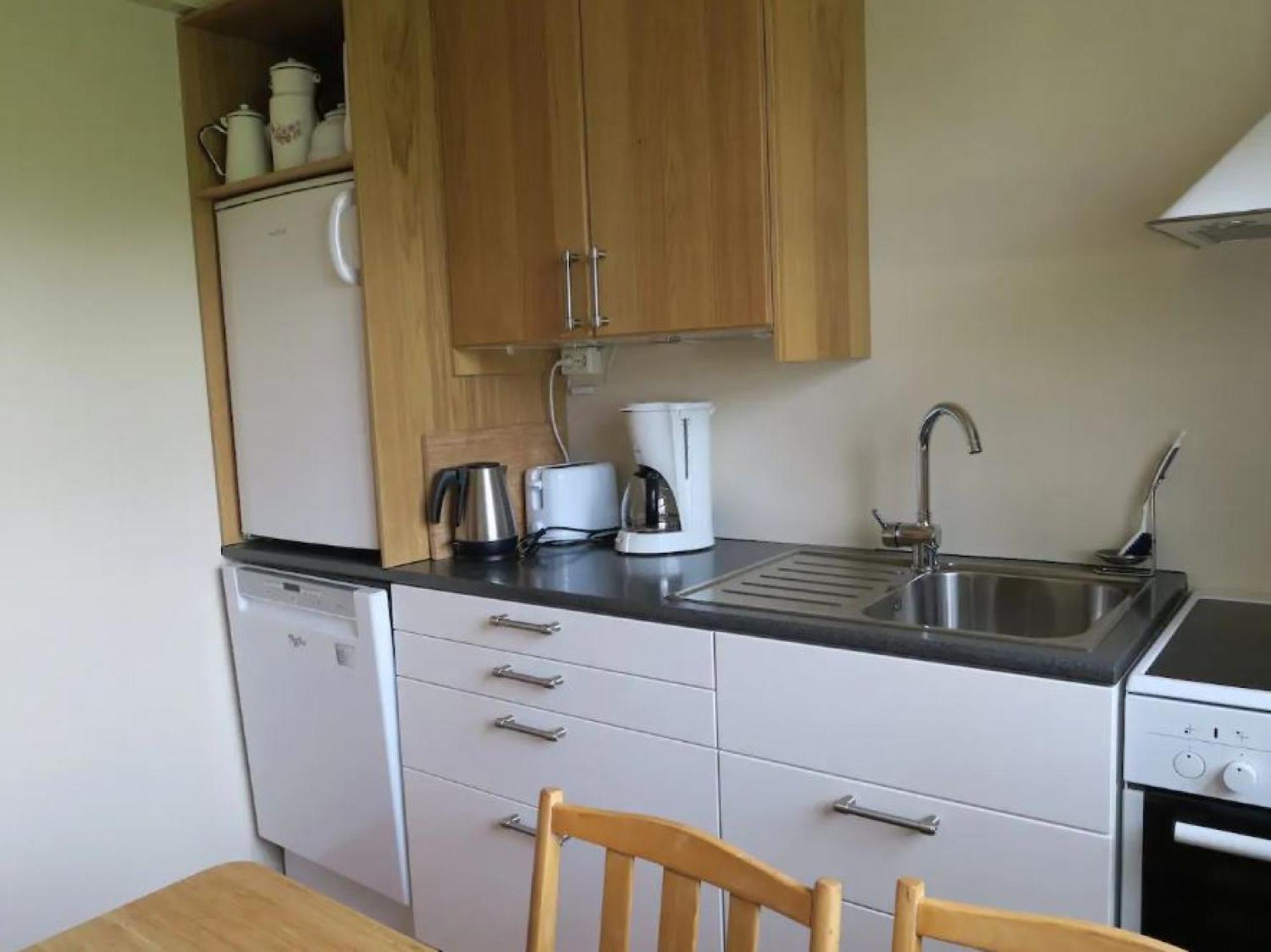 Dilksnes Guesthouse Höfn Dış mekan fotoğraf