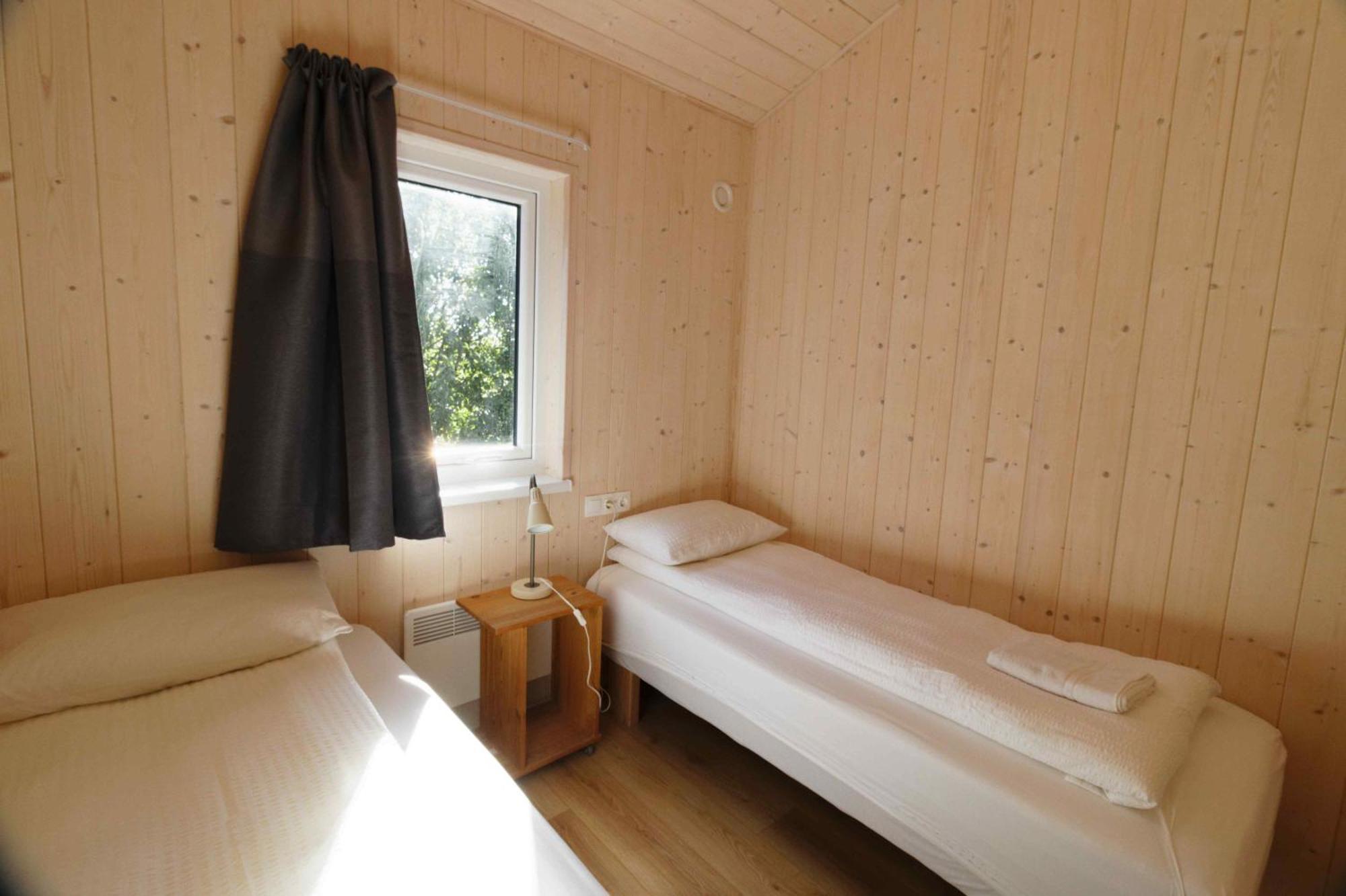 Dilksnes Guesthouse Höfn Dış mekan fotoğraf