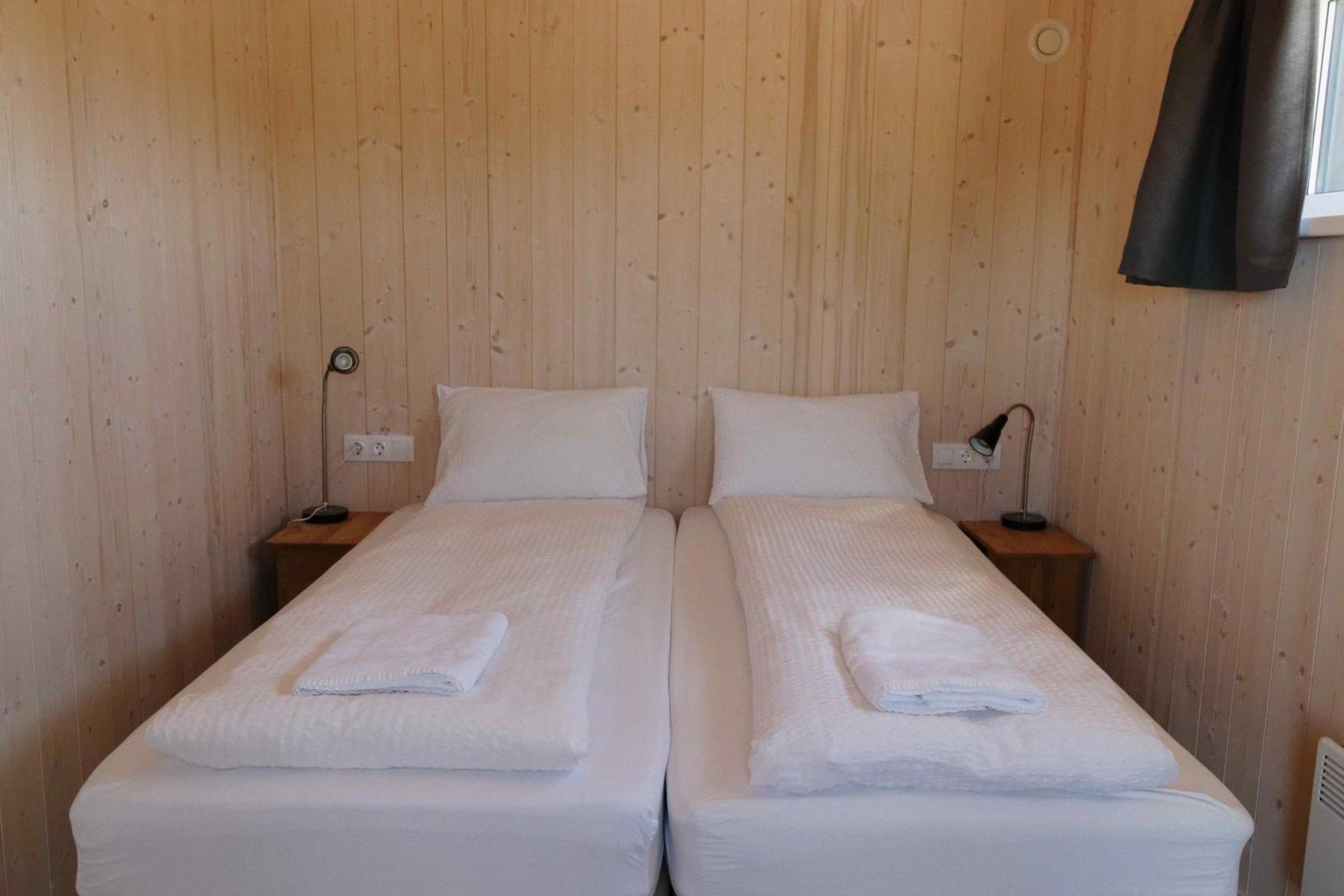 Dilksnes Guesthouse Höfn Dış mekan fotoğraf