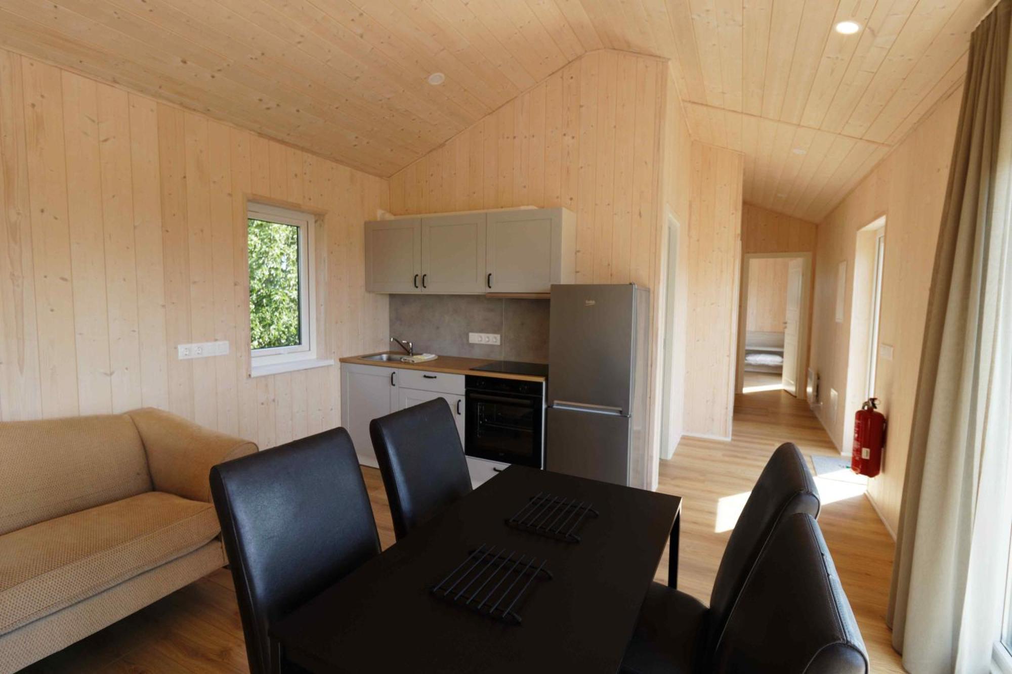 Dilksnes Guesthouse Höfn Dış mekan fotoğraf