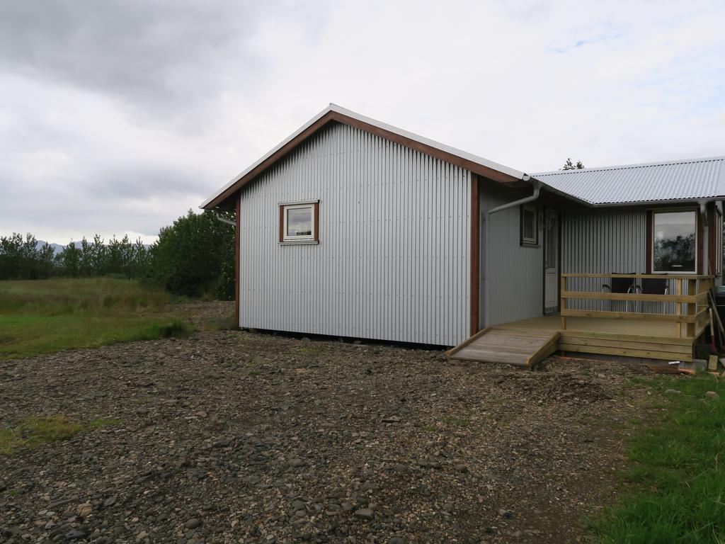 Dilksnes Guesthouse Höfn Dış mekan fotoğraf