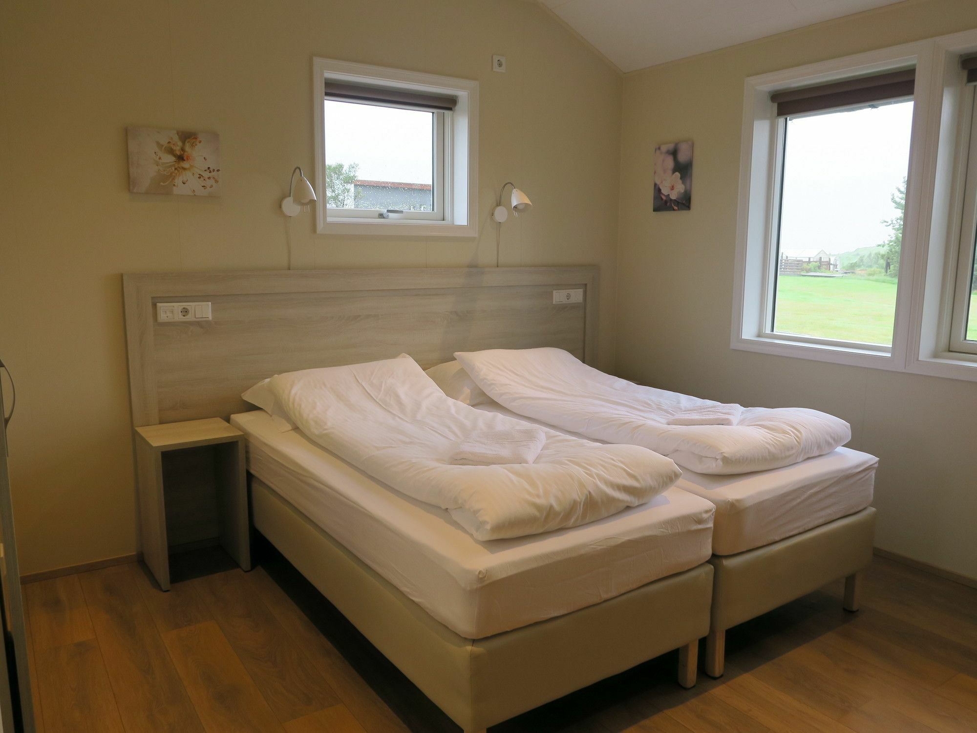 Dilksnes Guesthouse Höfn Dış mekan fotoğraf
