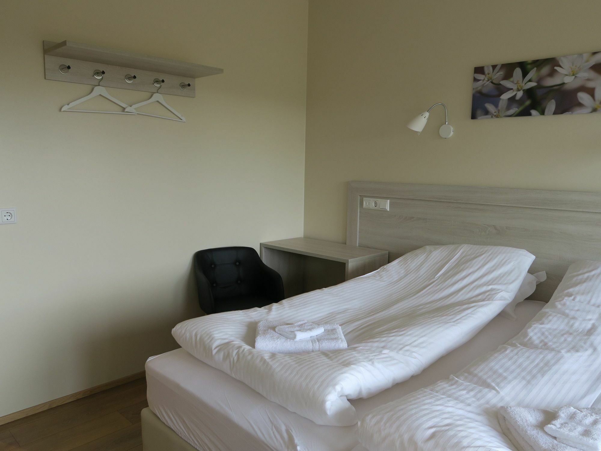 Dilksnes Guesthouse Höfn Dış mekan fotoğraf
