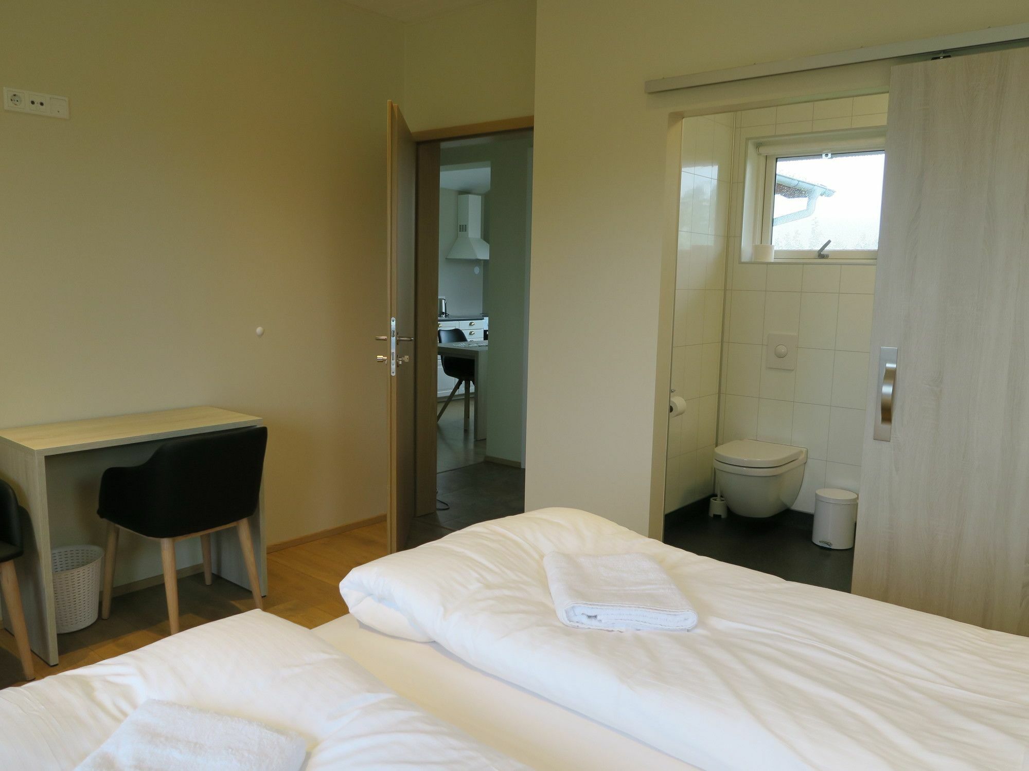 Dilksnes Guesthouse Höfn Dış mekan fotoğraf