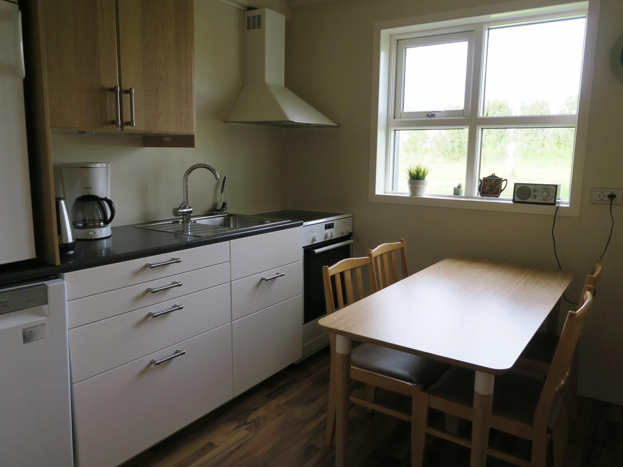 Dilksnes Guesthouse Höfn Dış mekan fotoğraf